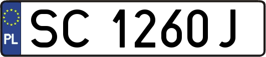 SC1260J