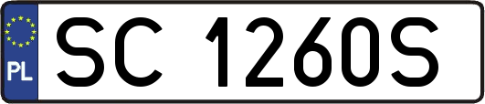 SC1260S