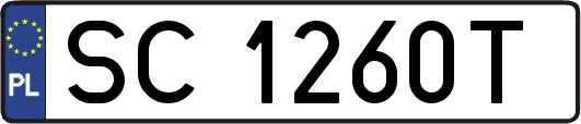 SC1260T