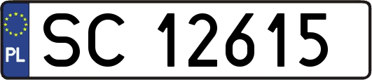 SC12615
