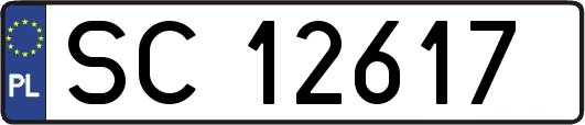 SC12617