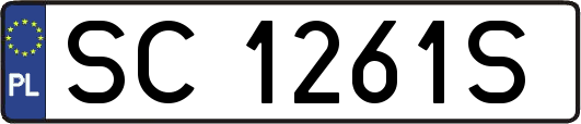 SC1261S