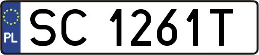 SC1261T
