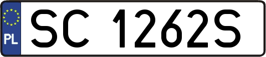 SC1262S