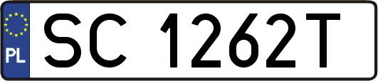 SC1262T