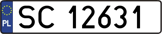SC12631