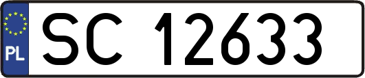 SC12633