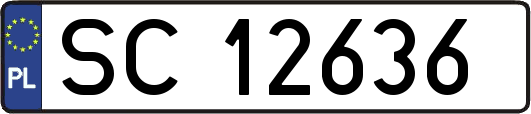SC12636