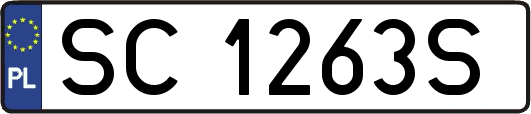 SC1263S