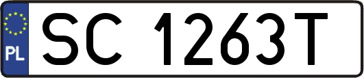 SC1263T