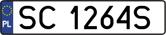 SC1264S