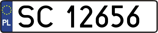 SC12656