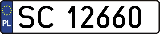 SC12660