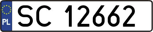 SC12662