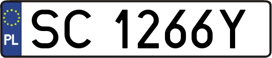 SC1266Y