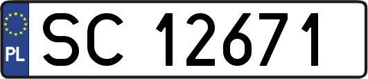 SC12671