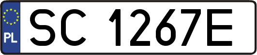 SC1267E