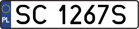 SC1267S