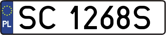 SC1268S