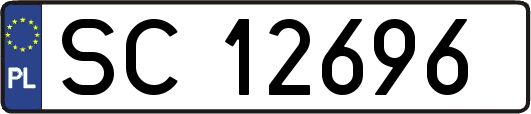 SC12696