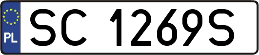 SC1269S