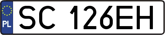 SC126EH