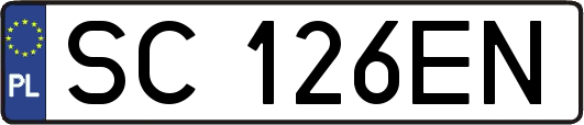 SC126EN