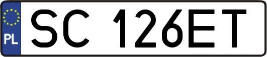 SC126ET