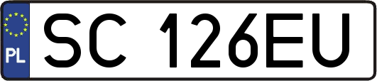 SC126EU