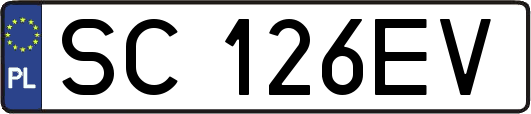 SC126EV