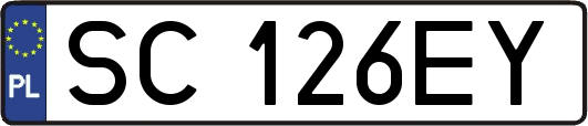 SC126EY