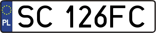 SC126FC