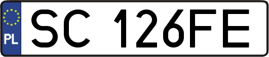 SC126FE