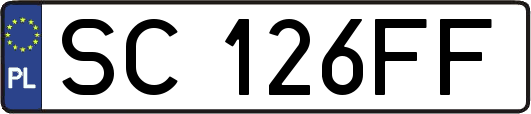 SC126FF