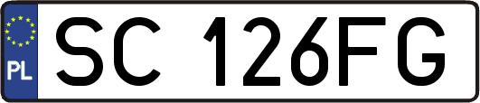 SC126FG