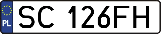 SC126FH