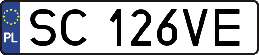 SC126VE