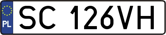 SC126VH