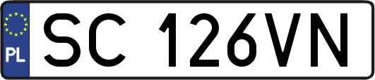 SC126VN