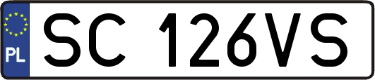 SC126VS
