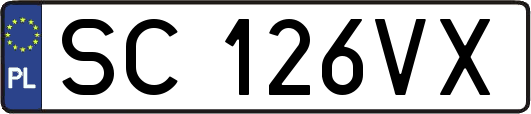SC126VX