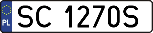 SC1270S