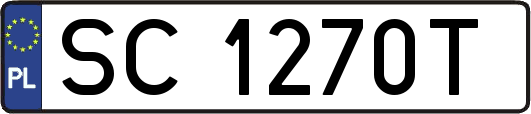 SC1270T