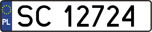 SC12724