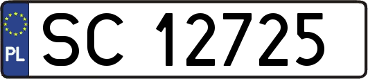 SC12725