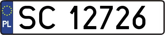 SC12726