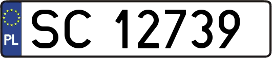 SC12739