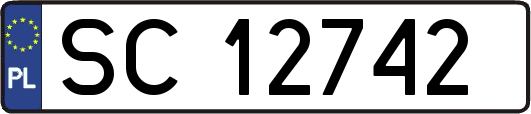 SC12742