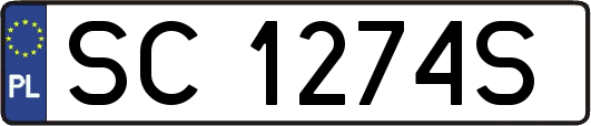 SC1274S