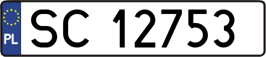 SC12753